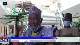 Kano multi-billion Naira economic city is near completion, says Ganduje