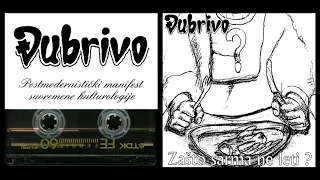 ĐUBRIVO “Demos 1996-1999”