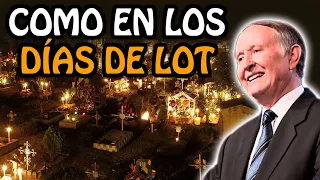 Pastor Stephen Bohr 🔴 Como En Los Días De Lot 🙏 Sermones de Profecía