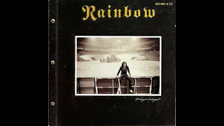 Rainbow - Stone Cold (Remastered)