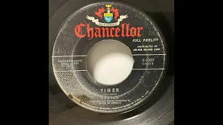 Fabian - Tiger（1959）