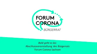 Forum Corona