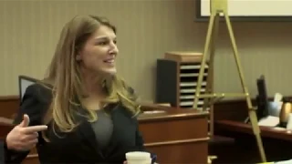 Lindsay Partin Trial Prosecution Rebuttal Closing Argument