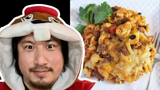 🔴Live! Taco Hot Dish | Noah's Kitchen Show