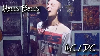 Hells Bells - AC/DC (Vocal Cover)