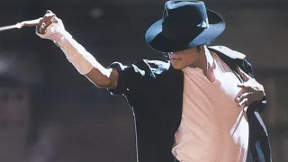 Michael Jackson - Blue Gangsta | Timing Video