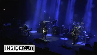 STEVE HACKETT - The Cinema Show (Live at Hammersmith, 2019)