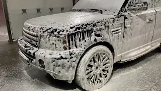 Лондон,Гудбай!👋 или Добей меня!☠️ Range Rover Sport 1 L320 4.4 311.000km 2008 Выкинуть 1🍋₽ на ветер?