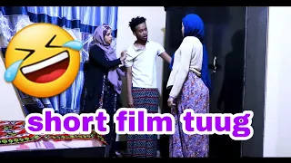 short Film (Tuug)2021