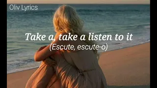 Roxette - Listen To Your Heart ( Letra/Tradução)