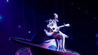 Katy Perry - Witness Tour 2018 (Wide Awake)