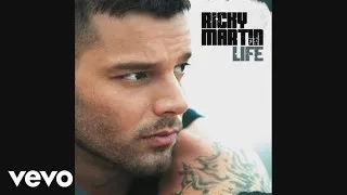 Ricky Martin - It's Alright (Audio)