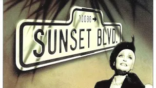 Sunset Boulevard - 1999 National Tour (Soundboard Recording)