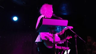 Shura - Skyline, Be Mine (The Empty Bottle 10/16/19)