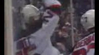 1998-99 Jason Arnott Goal vs. Rangers