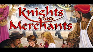 12 (OST Knights and Merchants)