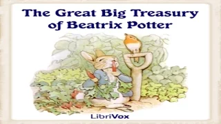 The Great Big Treasury of Beatrix Potter