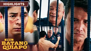 Rigor regrets what he did to Tanggol | FPJ's Batang Quiapo (w/ English Subs)