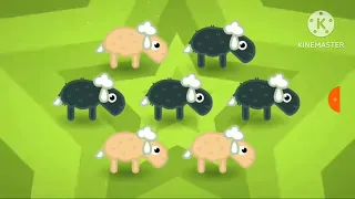 Pango sheep update intro