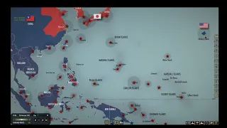 War On The Sea Episode 1 Pacific Campaign Mod.