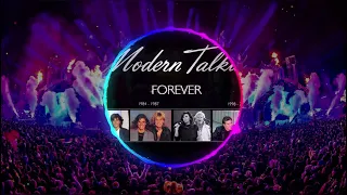 Modern Talking  - Greatest Hits Mix  98