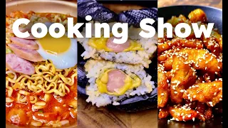 😋 Best of Jason Zhao ASMR Cooking Mukbang Compilation #19  #asmr #foodie #mukbang