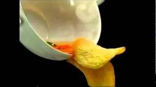 Pringles Commercial