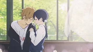 Tamako Love Story ~ AMV