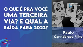 Eleições 2022: Você sabe o que é terceira via?