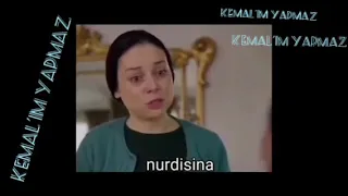 kemal'im yapmaz nurdisina edit