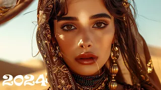 DEEP HOUSE MIX 2024 №557 👓 CAR MUSIC MIX 🚗 ETHNIC ARABIC MUSIC