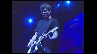 Blink-182 - Adam's Song - LIVE @ Camden New Jersey 2004 (REMASTERED)