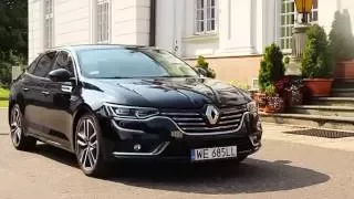 Renault Talisman 1.6 TCe