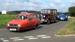 Hellingly Festival of Transport Saturday 28th August 2021