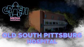 Old South Pittsburg Hospital