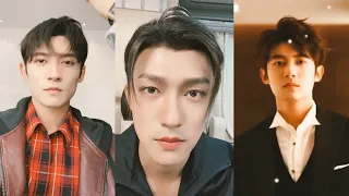 Tong Meng Shi [佟梦实] Tiktok compilation