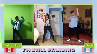 Community Remix "I'm Still Standing"| Just Dance 2019