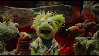 Fraggle Rock: Back to the Rock - Who Is Me? (lyrics in description)