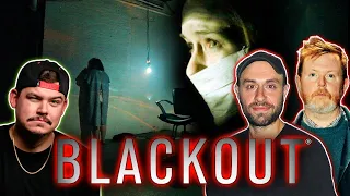 McKamey Manor Too Extreme? Inside BLACKOUT the Extreme Haunted House You Missed Out On