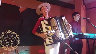 NAIARA GHENT Y SU CONJUNTO con lo mejor de monchito