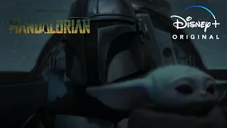 The Mandalorian | Who We Are | Disney+