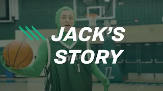 Jack's Loyola Story