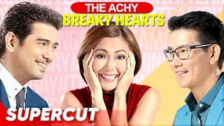 'The Achy Breaky Hearts' | Jodi Sta. Maria | Supercut