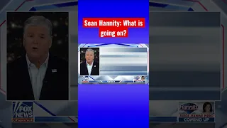 Hannity: This is a disturbing twist in the Hunter Biden investigation #shorts