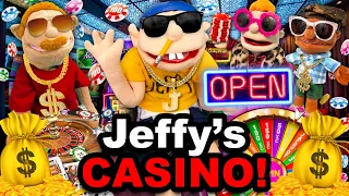 SML YTP: Jeffy’s Casino!