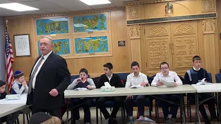 David chahino- ki eshmerah Shabbat - דוד שהינו - כי אשמרה שבת