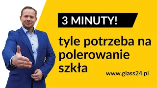 Polerowanie szyb, usuwanie rys ze szkła. Jak usunąć rysy z lustra ?