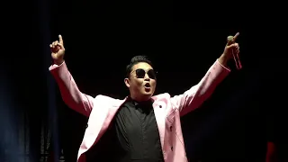 PSY DADDY ALL NIGHT STAND 2019