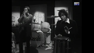 The (Young) Rascals - Groovin' (1969 NRK-TV)