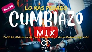 🔴Mix Cumbia Chichera💃🏽(Sociedad Tecnocumbia, Gauchas, Sanjuaneras y Algo Mas)😜 RMS 009